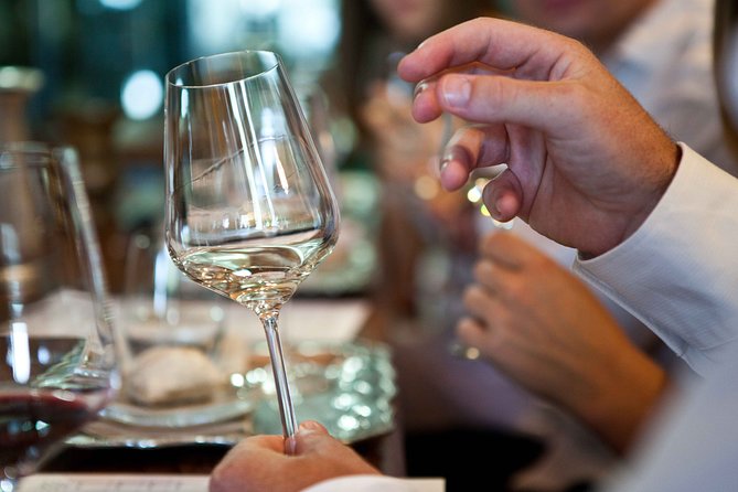 Private Full Day Stellenbosch Wine Tour with Pick Up and Drop Off - Waterford finishes with chocolate and wine