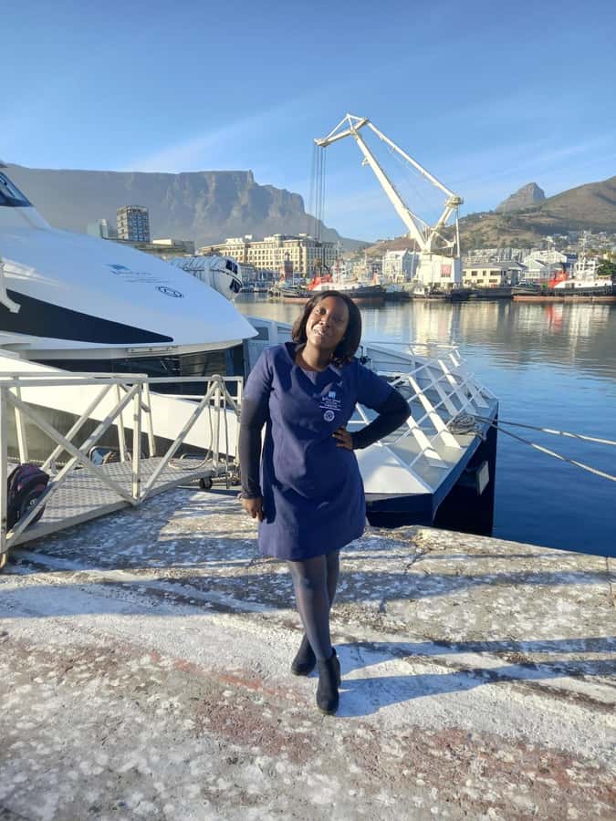 Private Full Day Tour to Robben Island and Table Mountain - Should You Book It?