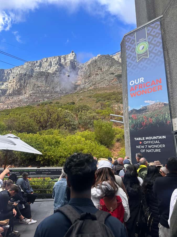 Private Full Day Tour to Robben Island and Table Mountain - FAQ