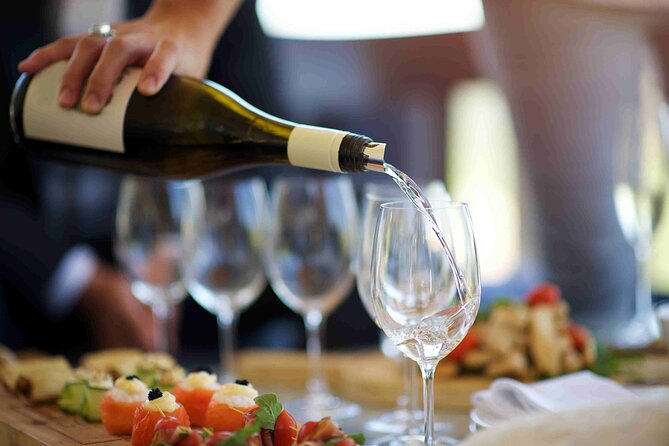 Private Full Day Wine Tour in Cape Town - Key points to know before booking
