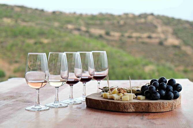 Private Full Day Wine Tour in Cape Town - Four estates, two towns, and a full Cape Winelands day
