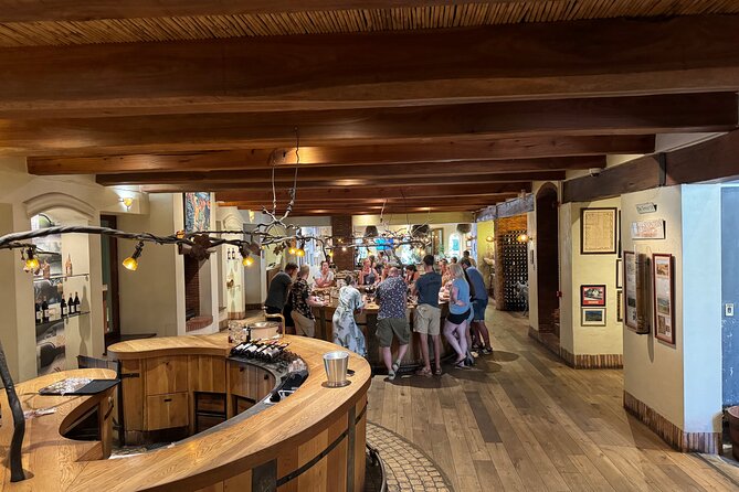 Private Full Day Wine Tour: Stellenbosch and Franschhoek & Paarl - Paarl: A Quieter Third Chapter