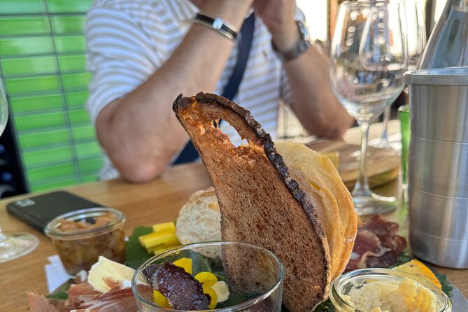 Private Full Day Wine Tour: Stellenbosch and Franschhoek & Paarl - What Leonard Botha Adds to the Day