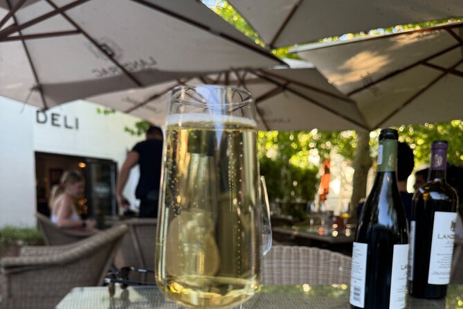 Private Full Day Wine Tour: Stellenbosch and Franschhoek & Paarl - The Historic Photo Stops