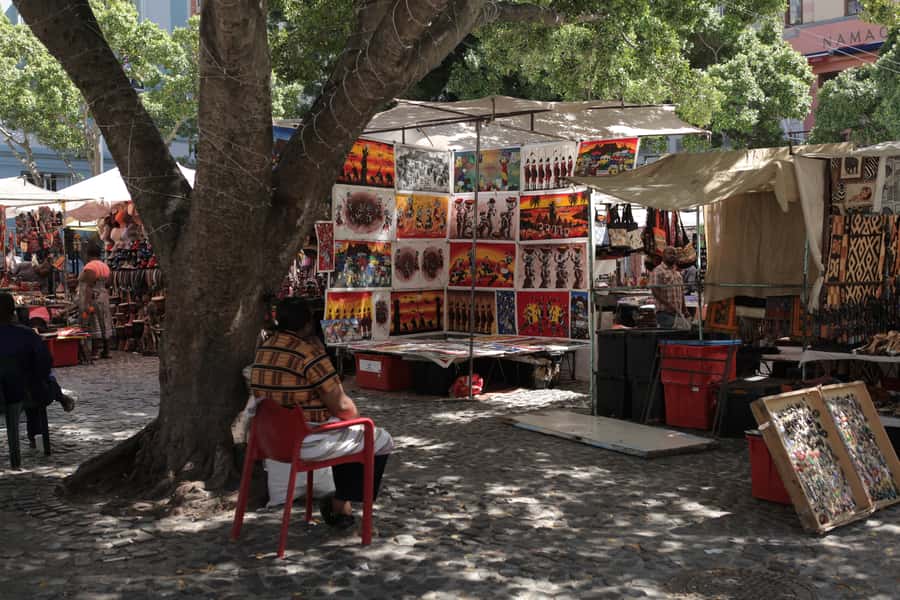 Private Guided Half-Day City Tour with Table Mountain - Who will get the most from this half-day route