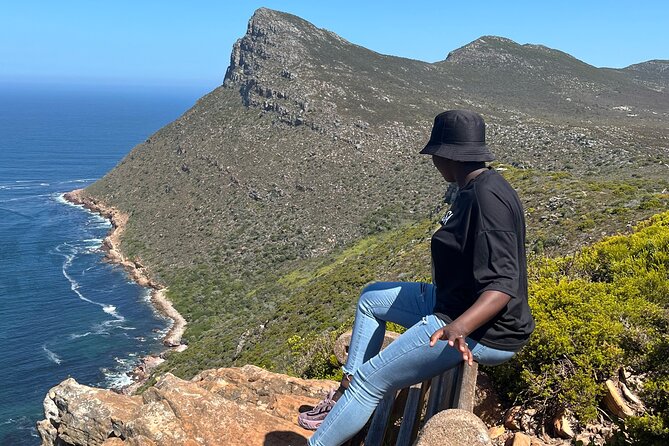 Private Guided Tour in Cape of Good Hope and Table Mountain - Table Mountain is the day’s biggest ticket choice