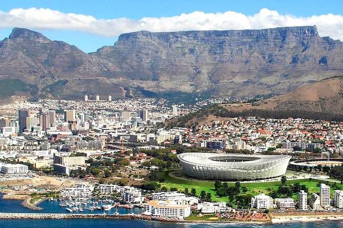Private Half DayTour:Cape Winelands, Stellenbosch from Cape Town - Three hours choosing wineries by your palate