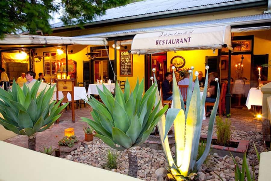 Private Oudtshoorn Full Day Tour - Why Oudtshoorn makes a strong day trip