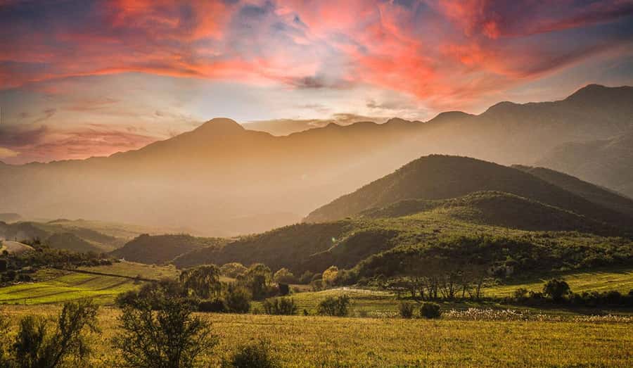 Private Oudtshoorn Full Day Tour - Crossing the Swartberg Pass