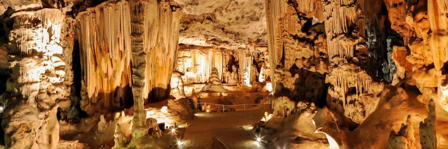 Private Oudtshoorn Full Day Tour - Lunch at Jemima’s Restaurant