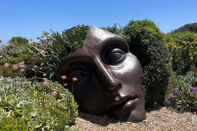 Private/Personalized Full Day Wine Tasting Tour Cape Winelands - Why the Private Format Matters