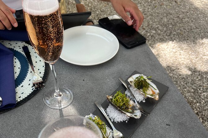 Private/Personalized Full Day Wine Tasting Tour Cape Winelands - Breakfast, Coffee, Lunch, or Shopping