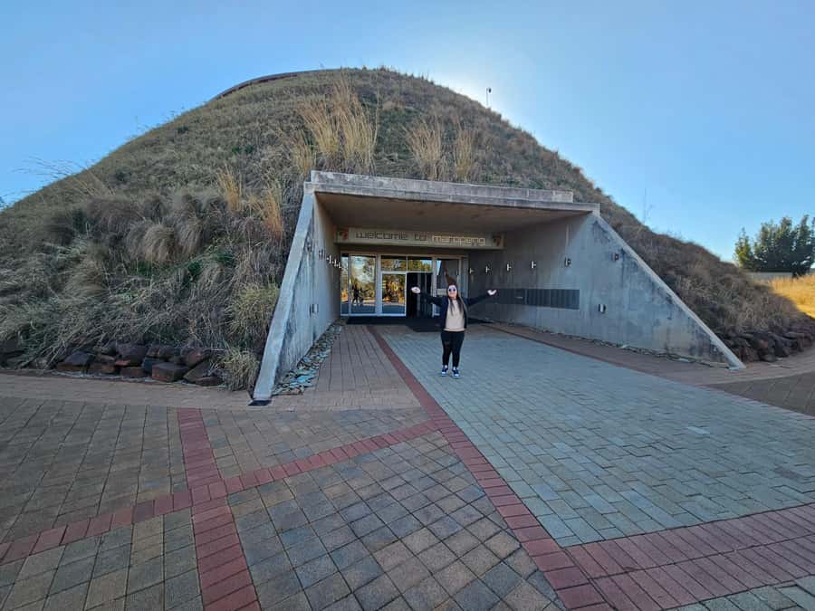 Private Rhino and Lion Park, Cradle Caves or Maropeng Museum - Why the Cradle of Humankind adds real depth