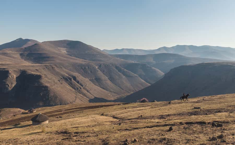 Private Sani Pass Classic Tour: High value for money - Why Sani Pass is worth the rough ride