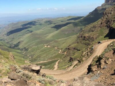 Private Sani Pass Classic Tour: High value for money