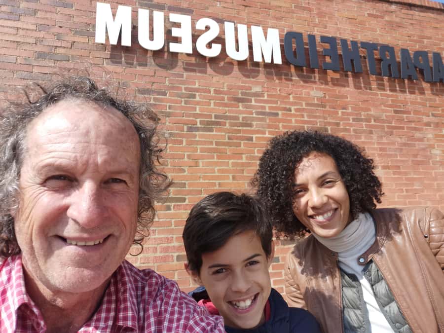 Private Soweto,Mandela House,Apartheid Museum,Constitution - Why this Johannesburg tour works as a history day
