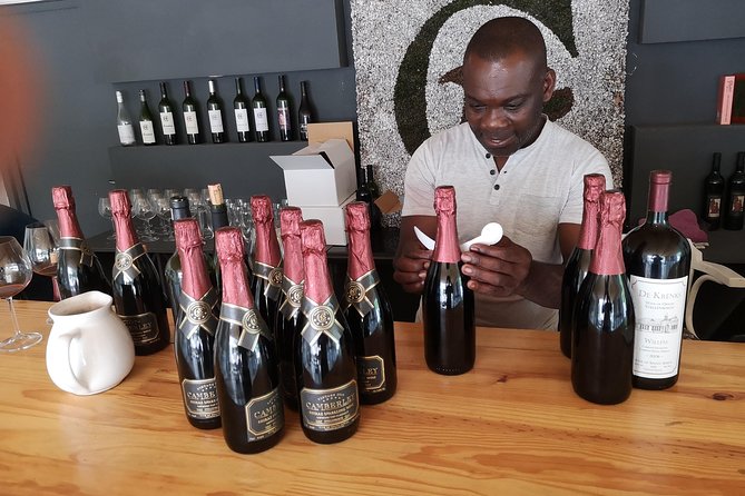 Private Stellenbosch, Franschhoek Paarl Wine Tour from Cape Town - Is $128.97 per person good value?