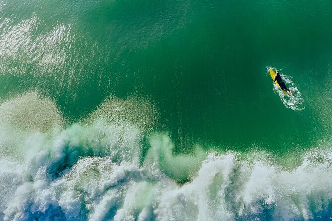 Private Surf Lesson in Cape Town – Transport & Photos Included - What Happens Before You Reach the Water
