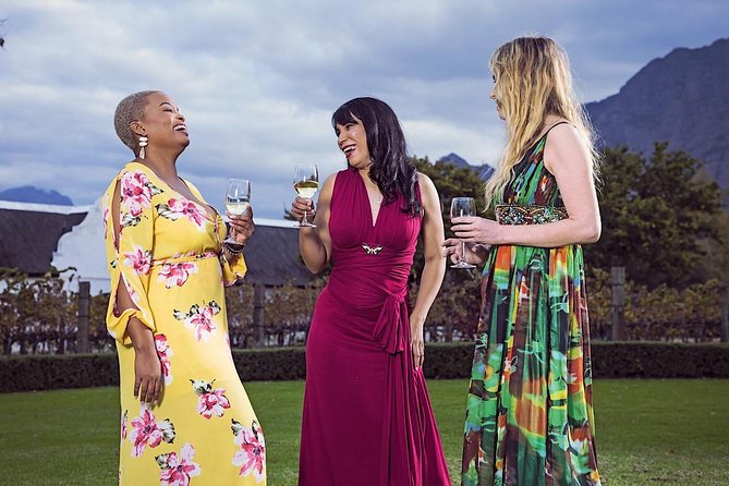 Private Table Mountain, Kirstenbosch and Constantia Wine Tasting. - What the private format is worth