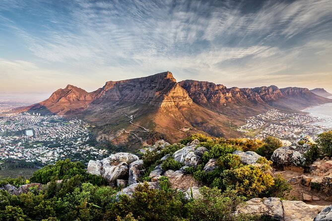 Private Table Mountain Penguins & Cape Point Tour from Cape Town - Cape of Good Hope and Cape Point