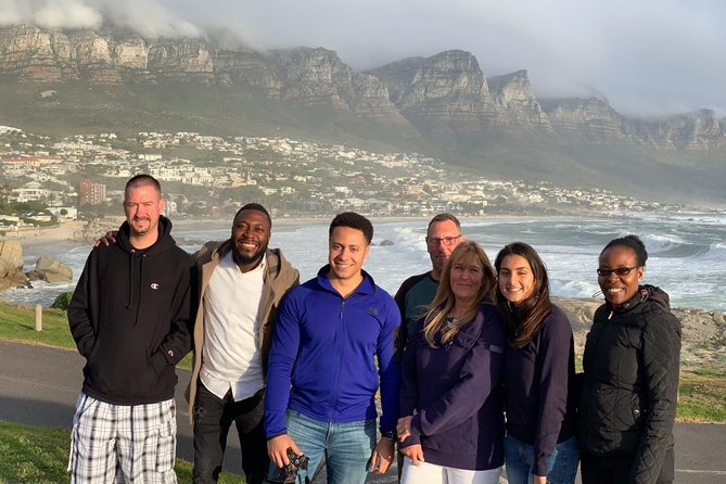 Private Tour: Boulders Beach Penguin Colony and Cape of Good Hope - Boulders Beach brings you close to African penguins