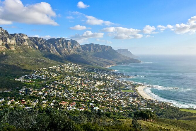Private Tour: Cape of Good Hope, Cape point and Boulders Beach - The Cape of Good Hope adds historic meaning