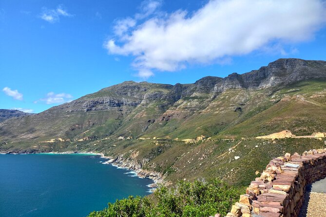 Private Tour: Cape of Good Hope, Cape point and Boulders Beach - Boulders Beach brings you close to African penguins