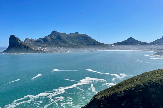 Private Tour: Cape of Good Hope, Cape point and Boulders Beach - The guide can make or break a long day