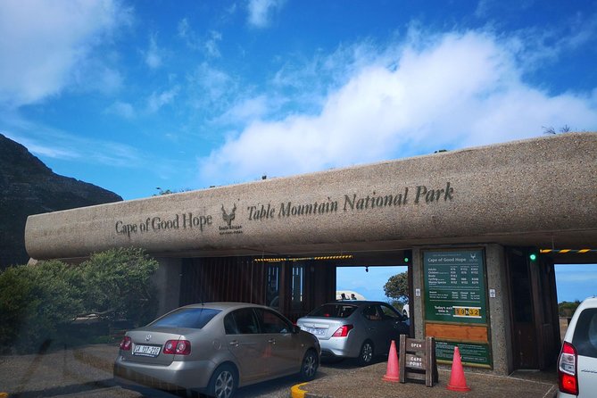 Private Tour: Cape of Good Hope Cape Point Penguins Kirstenbosch - Private guiding makes the schedule more human