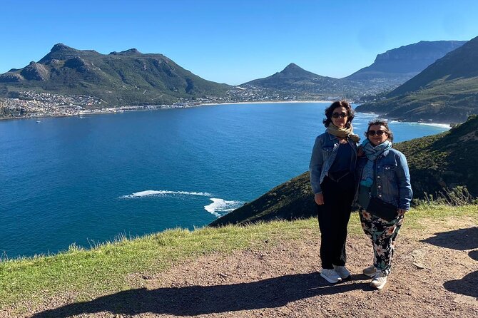 Private Tour Cape of Good Hope with Penguins - Why this private Cape Peninsula day works