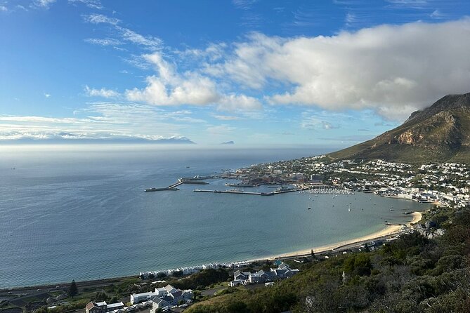 Private Tour Cape of Good Hope with Penguins - Cape of Good Hope and the southwestern edge