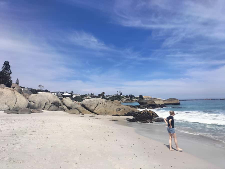 Private Tour:Cape Peninsula &Penguin Beach, Cape Point &more - What to pack and practical limits