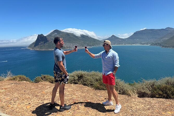 Private Tour: Cape Peninsula & Penguin Beach, Cape Point & more - A private route from Cape Town to the southwestern tip