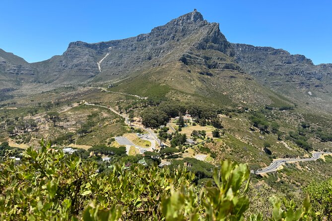 Private Tour: Cape Peninsula & Penguin Beach, Cape Point & more - Noordhoek Farm Village keeps the schedule flexible