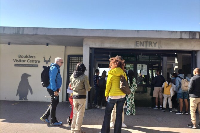 Private Tour: Cape Peninsula & Penguin Beach, Cape Point & more - Cape of Good Hope is more than a signboard