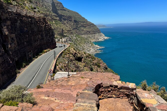 Private Tour: Cape Peninsula & Penguin Beach, Cape Point & more - Boulders Beach brings you close to African penguins