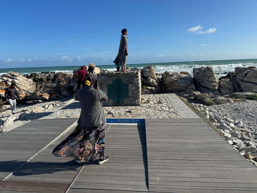 Private Tour: Cape Town to Cape Agulhas where 2 Oceans Meet - Practical details that affect your day