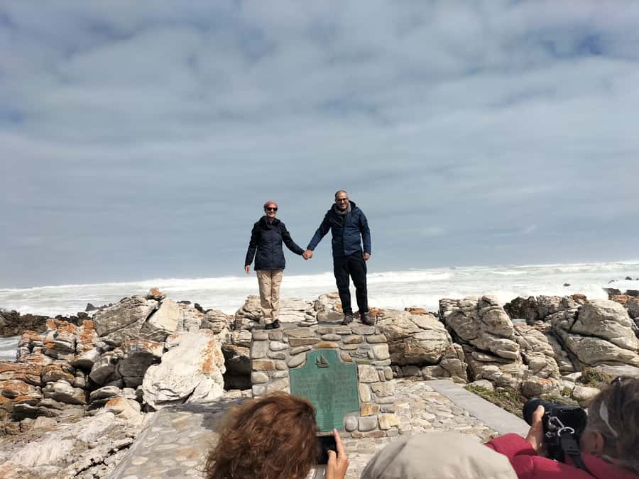 Private Tour: Cape Town to Cape Agulhas where 2 Oceans Meet - Why Cape Agulhas is worth the long ride