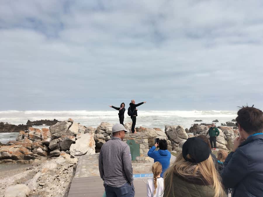 Private Tour: Cape Town to Cape Agulhas where 2 Oceans Meet - What the private format changes