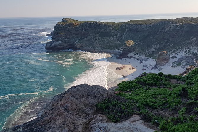 Private Tour Of Penguins, Cape Of Good Hope & Peninsula. - Scarborough and Noordhoek show a quieter side