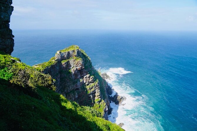 Private Tour: Penguins, Cape Point and Cape of Good Hope - Cape Point and the Flying Dutchman Funicular