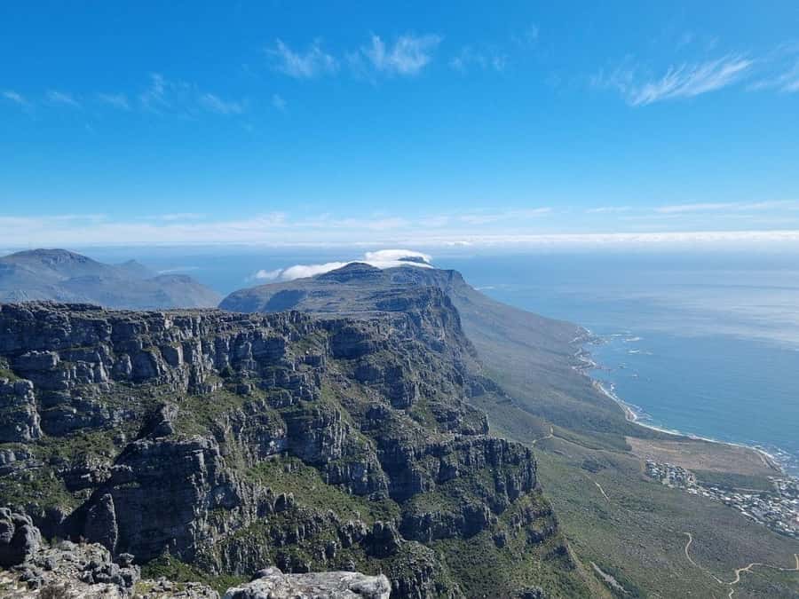 Private Tour: Robben Island, City Tour and Table Mountain - Timing, comfort, and what to bring