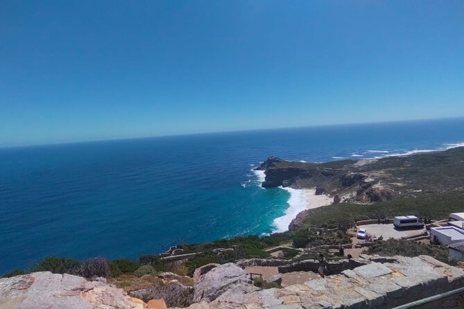Private Tour:,Table Mountain ,Cape of Good hope & Penguins colony - Hout Bay: harbour views and an optional seal trip