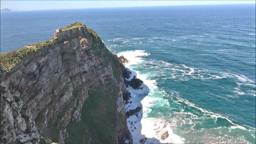 Private Tour: Table Mountain, Penguins Colony & Cape Of Good - Key points to know before booking