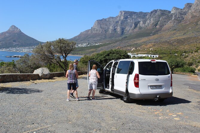 Private Tour To Stellenbosch Franschoek Wineries from Cape Town Price Per Group - Bergkelder explains how the wine is made