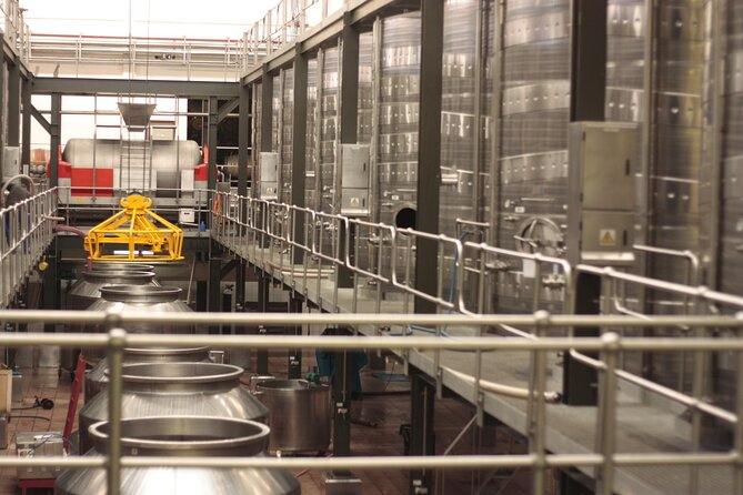 Private Wine Tasting Tour in Constantia, Cape Town - A private start at 9:00 in the morning