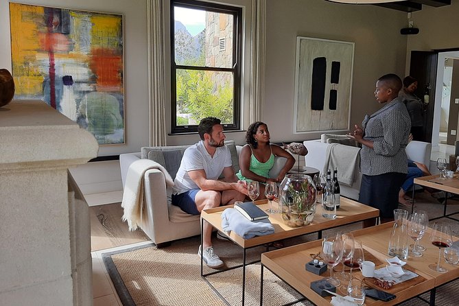 Private Wine Tour of Stellenbosch, Franschhoek and Paarl - Why a private day works well in the Cape Winelands