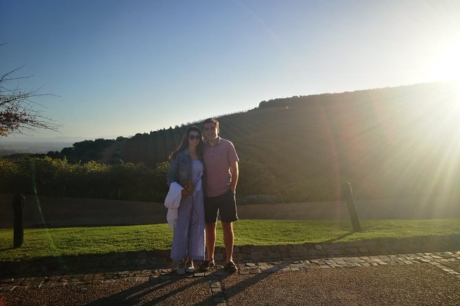 Private Wine Tour of Stellenbosch, Franschhoek and Paarl - Who should book this Winelands tour