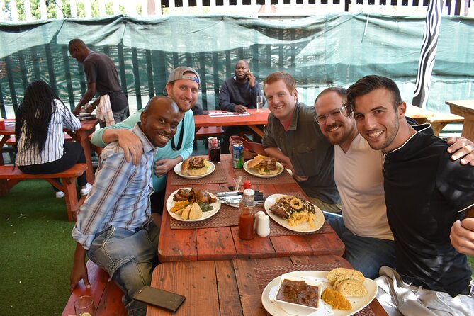 PVT Langa 'Township Development Taster' Walking Tour - Why this Langa walk feels different