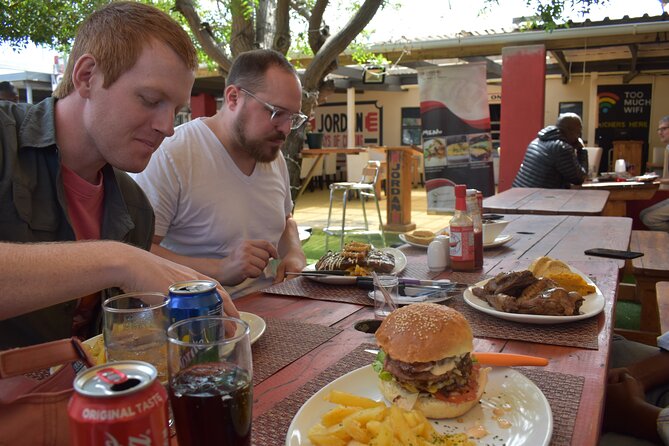 PVT Langa 'Township Development Taster' Walking Tour - Walking through one entrepreneur’s Langa